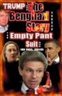 Image for Trump and the Benghazi Story Versus the Empty Pant Suit