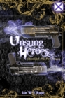 Image for Unsung Heroes: The First Paragon