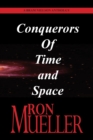 Image for Bram Nielson Anthology : Conquerors of Time and Space