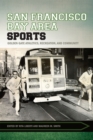 Image for San Francisco Bay area sports  : Golden Gate athletics, recreation, and community
