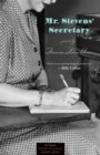 Image for Mr. Stevens&#39; Secretary : Poems