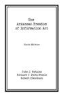 Image for The Arkansas Freedom of  Information Act