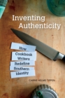 Image for Inventing Authenticity