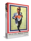 Image for Men of Steel, Women of Wonder