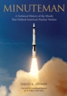 Image for Minuteman  : a technical history of the missile that defined American nuclear warfare