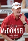 Image for John McDonnell : The Most Successful Coach in NCAA History