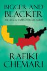 Image for Bigger and Blacker : The Black Vamp Literary Guide (Paperback Edition)