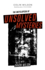 Image for Encyclopedia of Unsolved Mysteries