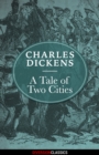 Image for Tale of Two Cities (Diversion Illustrated Classics)