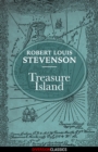 Image for Treasure Island (Diversion Illustrated Classics)
