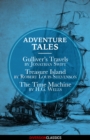Image for Adventure Tales (Diversion Classics)