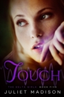 Image for Touch : The Delta Girls - Book Five