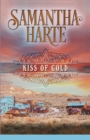 Image for Kiss of Gold