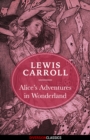 Image for Alice&#39;s Adventures in Wonderland (Diversion Illustrated Classics)