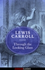 Image for Through the Looking Glass (Diversion Classics)