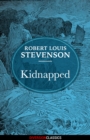 Image for Kidnapped (Diversion Illustrated Classics)
