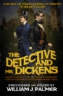 Image for The Detective and Mr. Dickens