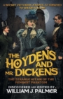 Image for The Hoydens and Mr. Dickens