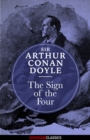 Image for Sign of the Four (Diversion Classics)