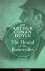 Image for Hound of the Baskervilles (Diversion Classics)