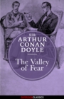 Image for Valley of Fear (Diversion Classics)