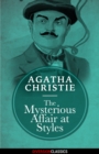 Image for Mysterious Affair at Styles (Diversion Classics)