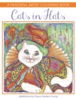 Image for Cats in Hats