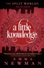 Image for A Little Knowledge : book 4