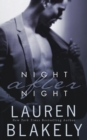 Image for Night After Night (Seductive Nights: Julia &amp; Clay Book 1)