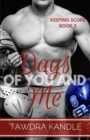Image for Days Of You And Me : Keeping Score Trilogy Book Three