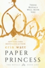 Image for Paper Princess : A Novel