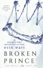 Image for Broken Prince : A Novel