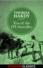 Image for Tess of the D&#39;Urbervilles (Diversion Classics)