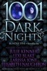 Image for 1001 Dark Nights : Bundle Five