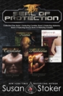 Image for SEAL of Protection Collection 1