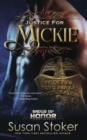 Image for Justice for Mickie