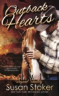 Image for Outback Hearts : Beyond Reality Series, Book 1