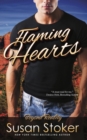 Image for Flaming Hearts : Beyond Reality Series, Book 2