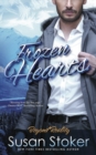 Image for Frozen Hearts : Beyond Reality Series, Book 3