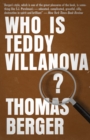 Image for Who Is Teddy Villanova?