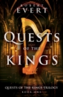 Image for Quests of the Kings