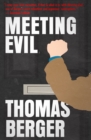 Image for Meeting Evil