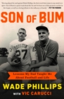 Image for Son of Bum: lessons my dad taught me about football and life