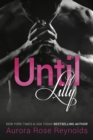 Image for Until Lilly