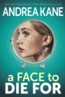 Image for Face to Die For