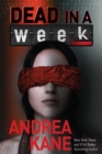 Image for Dead in a Week