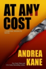 Image for At Any Cost: A Forensic Instincts Novel