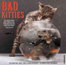 Image for Bad Kitties 2017 Wall Calendar