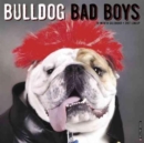 Image for Bulldog Bad Boys