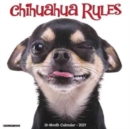 Image for Chihuahua Rules